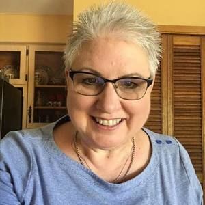 Meet your Posher, Donna